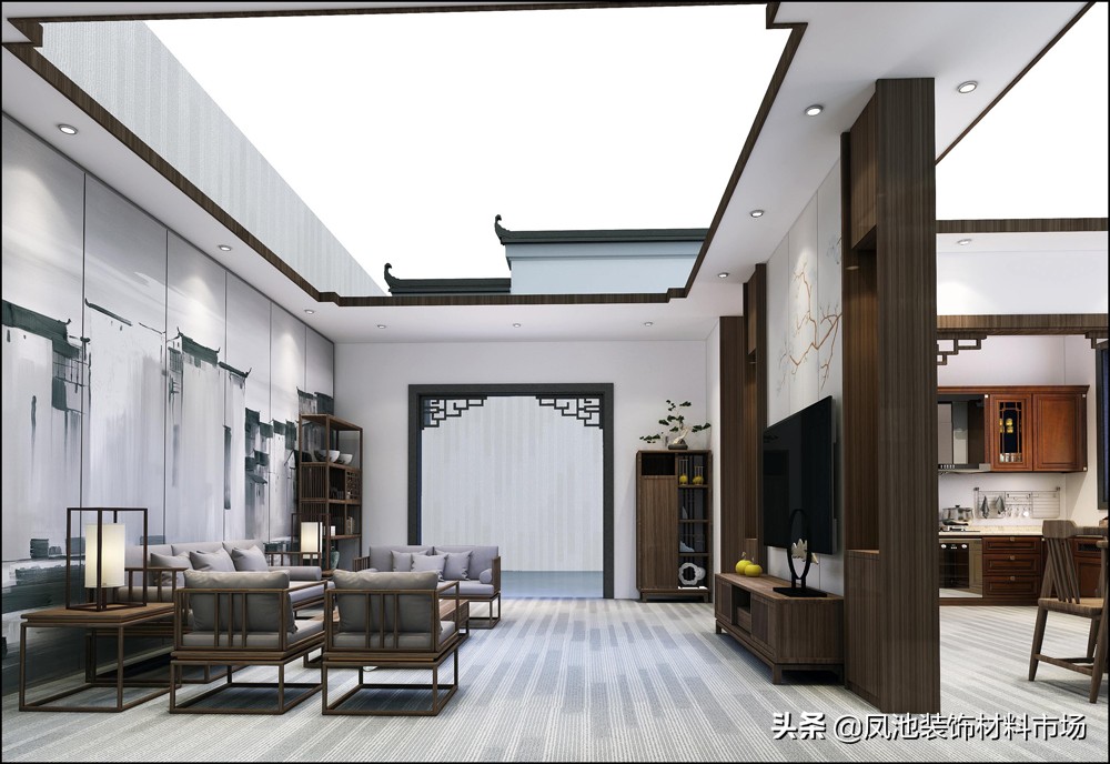 大沥·中国全铝家居价格指数2月点评:铝型材和成品家居小幅上行