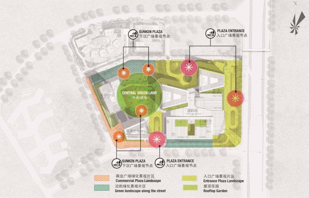 伍兹贝格|成都安琪儿国际妇女儿童医院,以医疗服务融入城市生