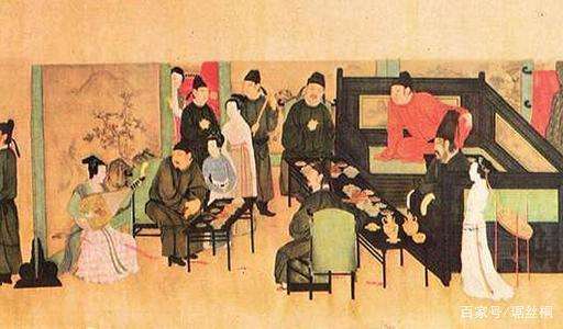 北宋天子一号大案