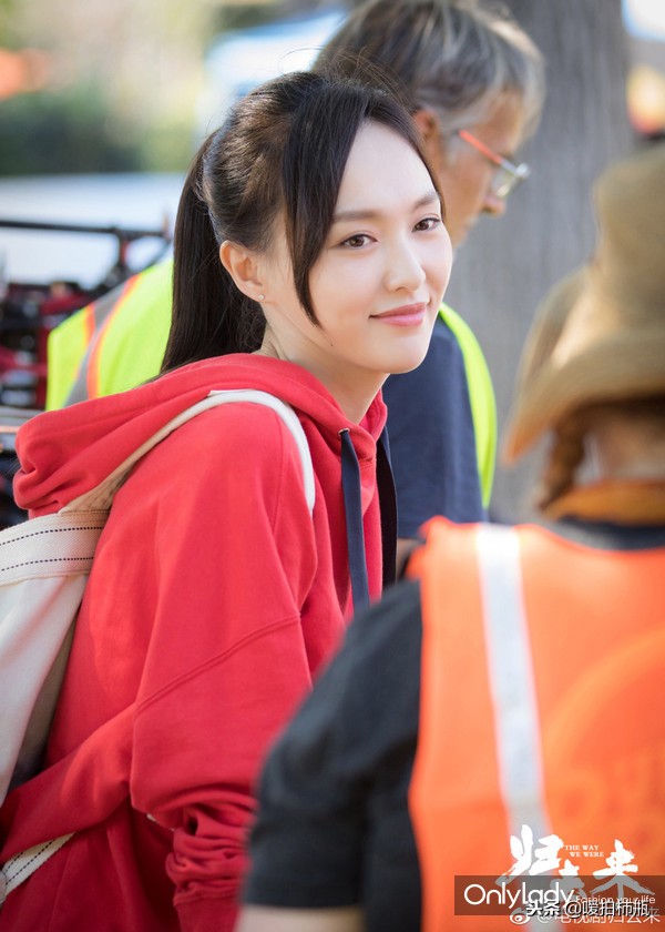 安利新歌学跳舞，唐嫣竟然是个疯狂的追星girl！