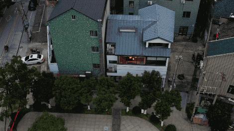 清华状元建筑师回乡,90后清华状元回乡造房