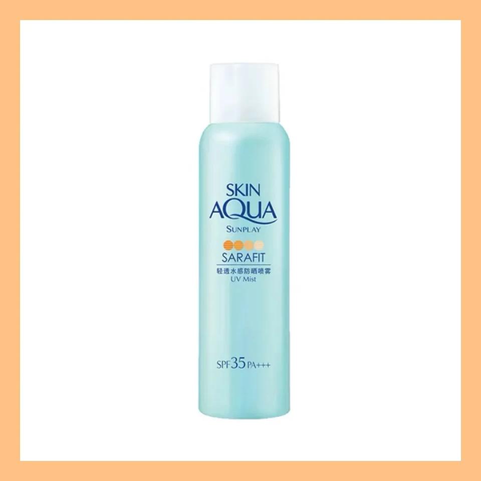 20倍防晒十大公认好用的防晒,防晒干货100条