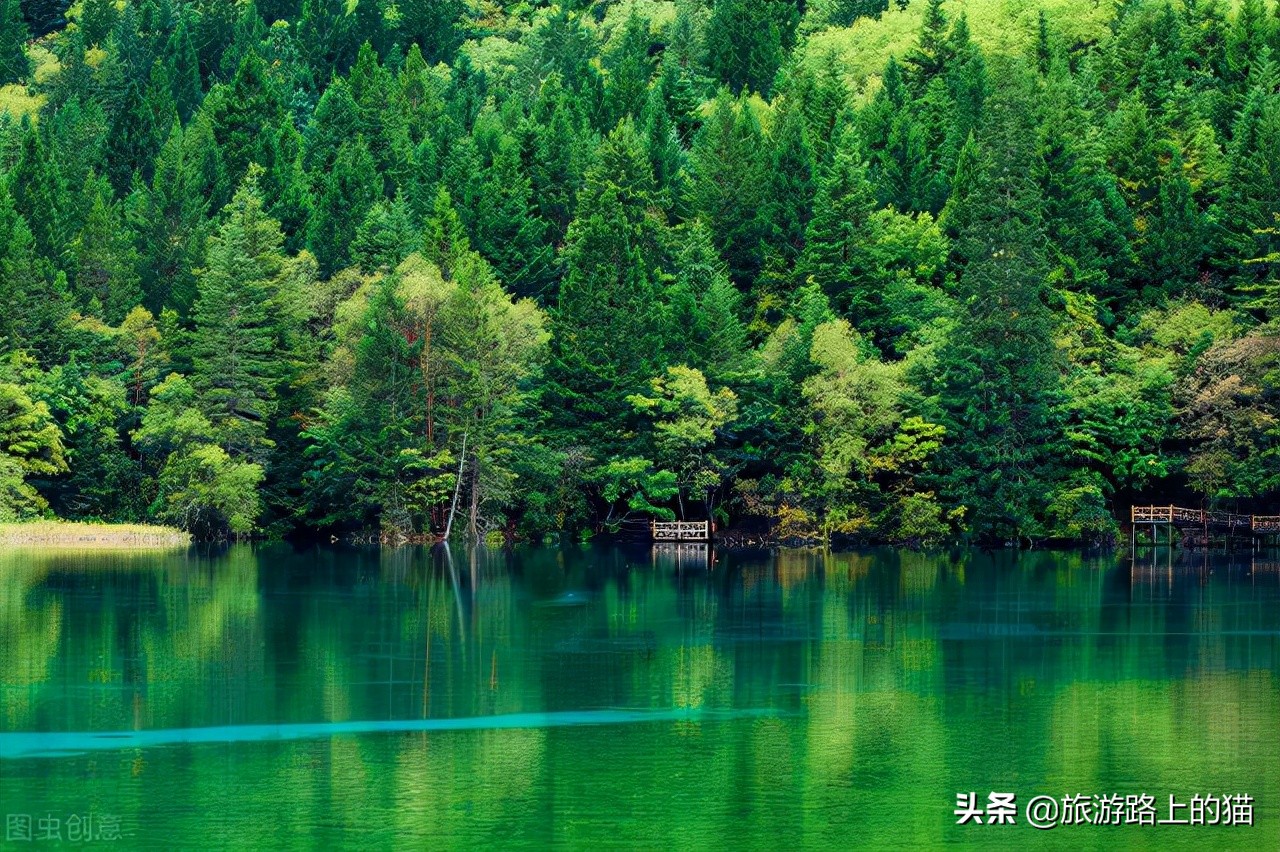 去九寨沟旅游什么时间比较好,去九寨沟旅游的最佳时间