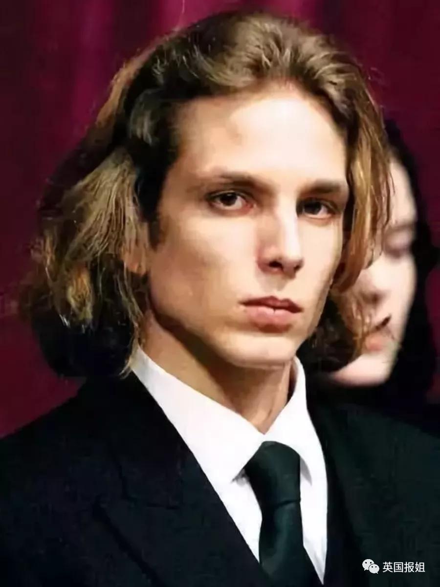 世界最帅王子视频,19岁全球最帅王子近况