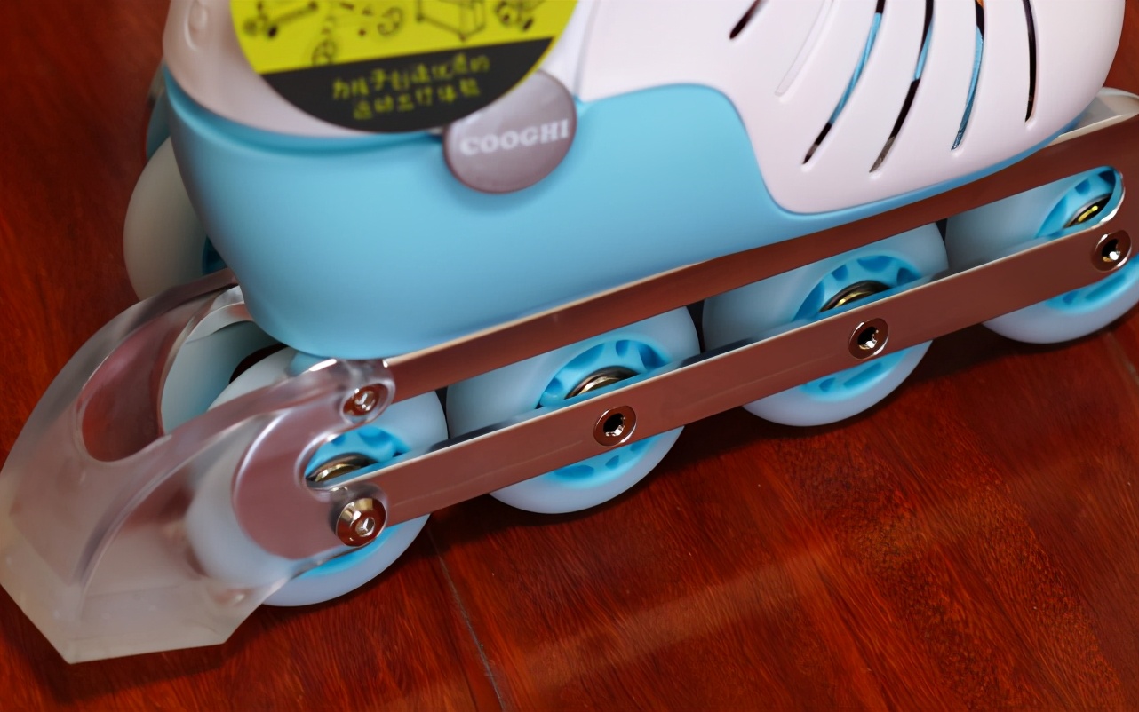 酷骑轮滑鞋测评,酷骑新款轮滑鞋