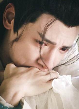 被上帝吻过的4个男星,被上帝吻过的5位男星