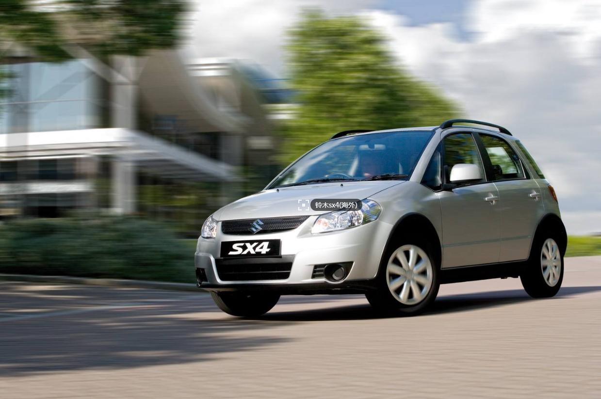 铃木天语sx4表显平均油耗真实吗,13款天语sx4自动油耗高得吓人