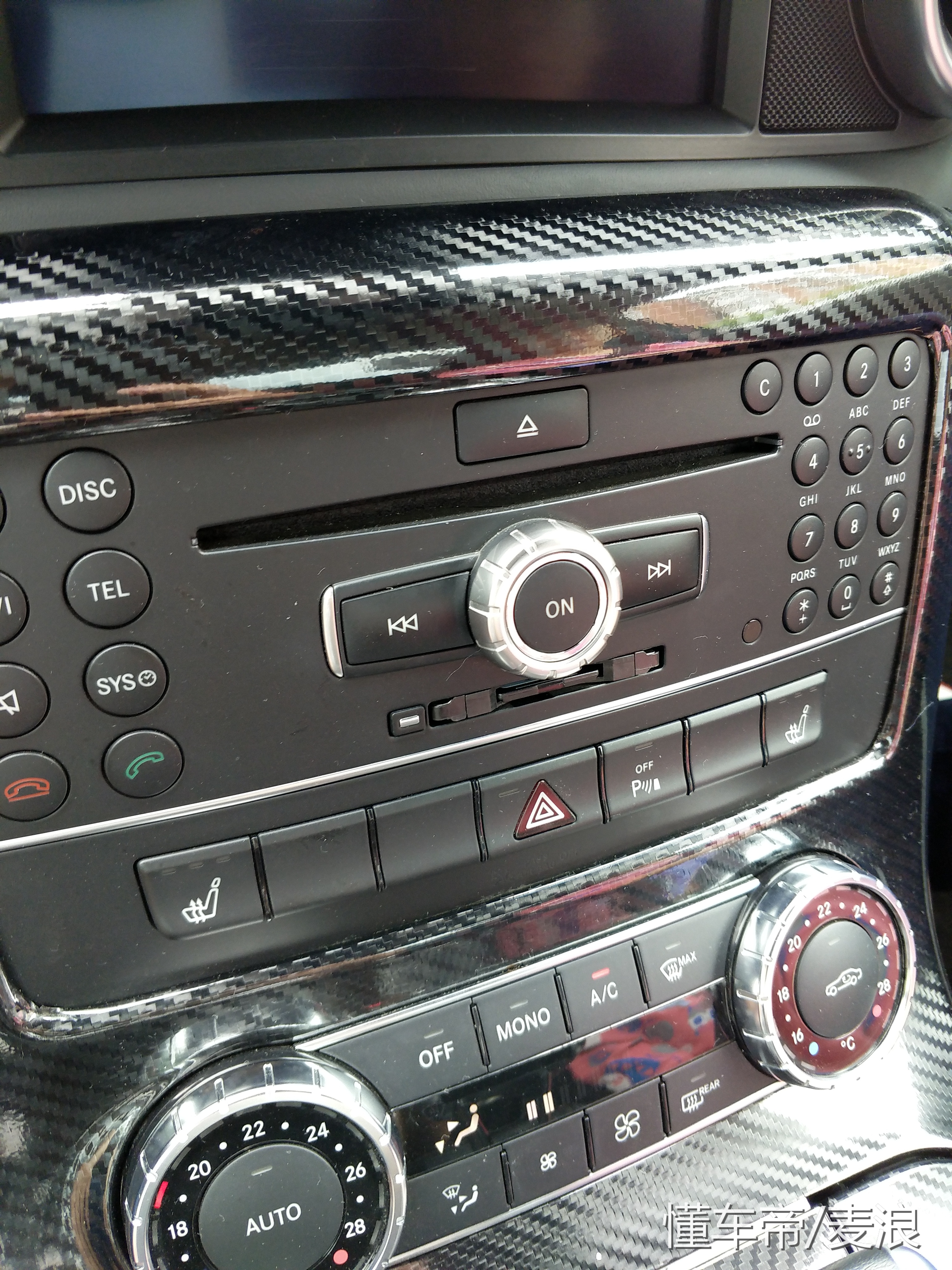 slsamg麦浪,麦浪奔驰sls