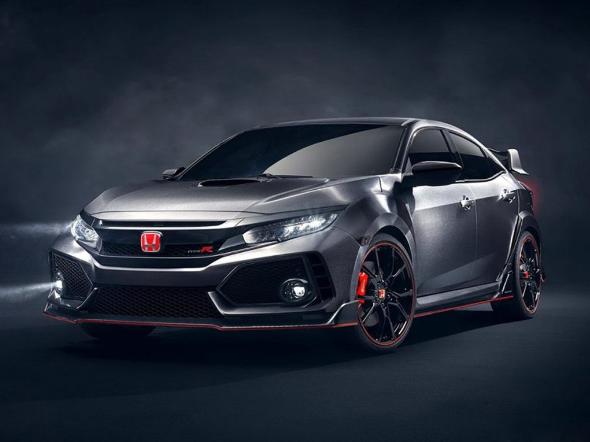 秒天秒地秒空气的思域最近怎么突然成了全名公敌,别被带歪了节奏