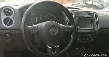 买途观车主,想买途观l