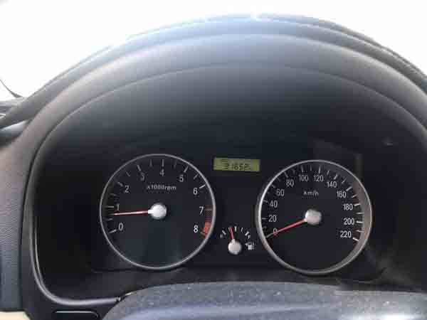 10年现代雅绅特蓝色手动,2009年现代雅绅特1.4手动去西藏