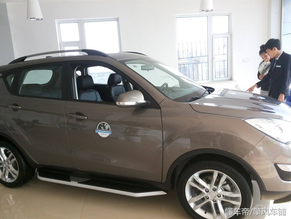 当4S店不提供试驾服务时,你可要当心了!