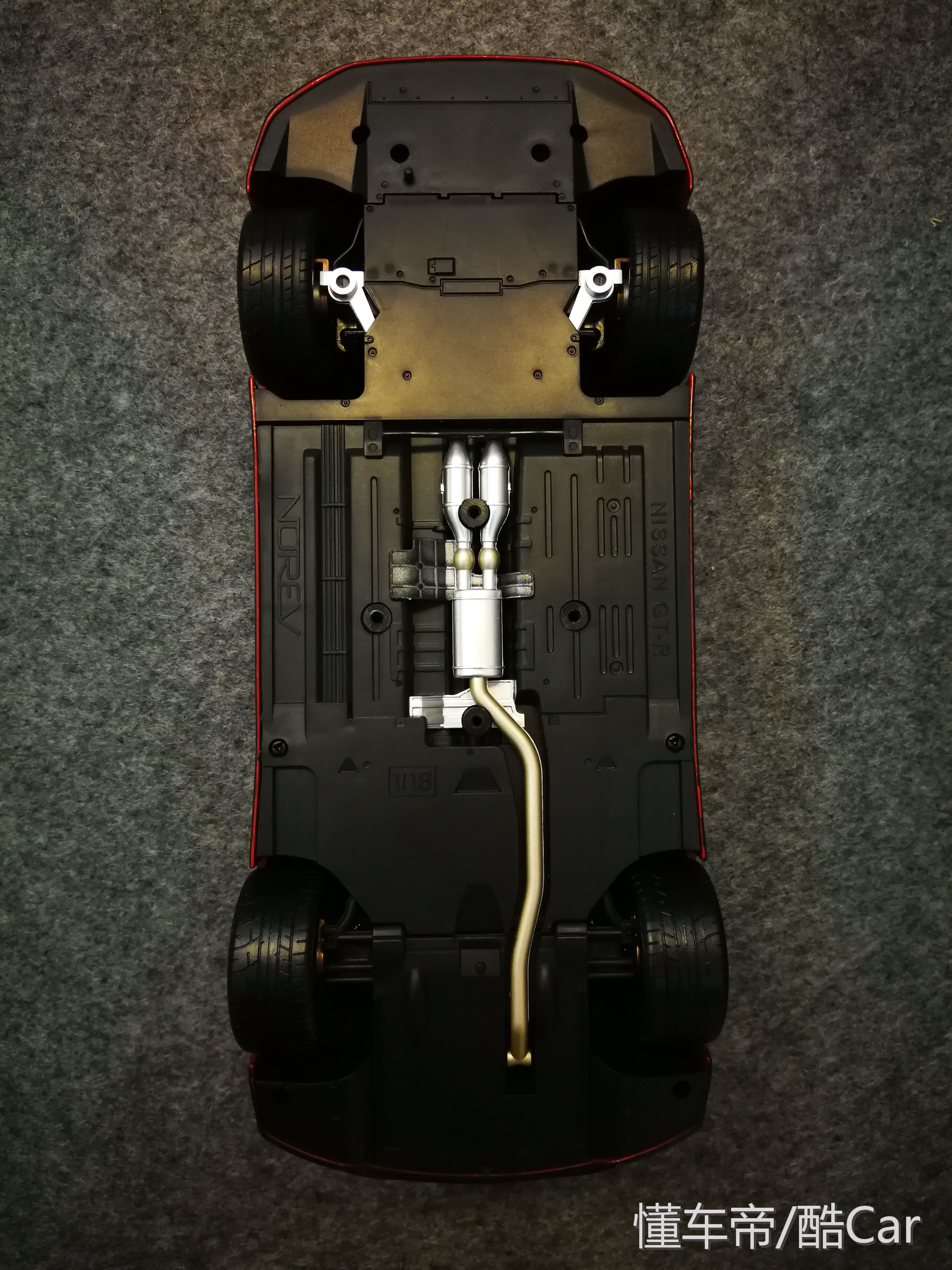 东瀛战神gt-r价格,东瀛战神gtr车模型图片