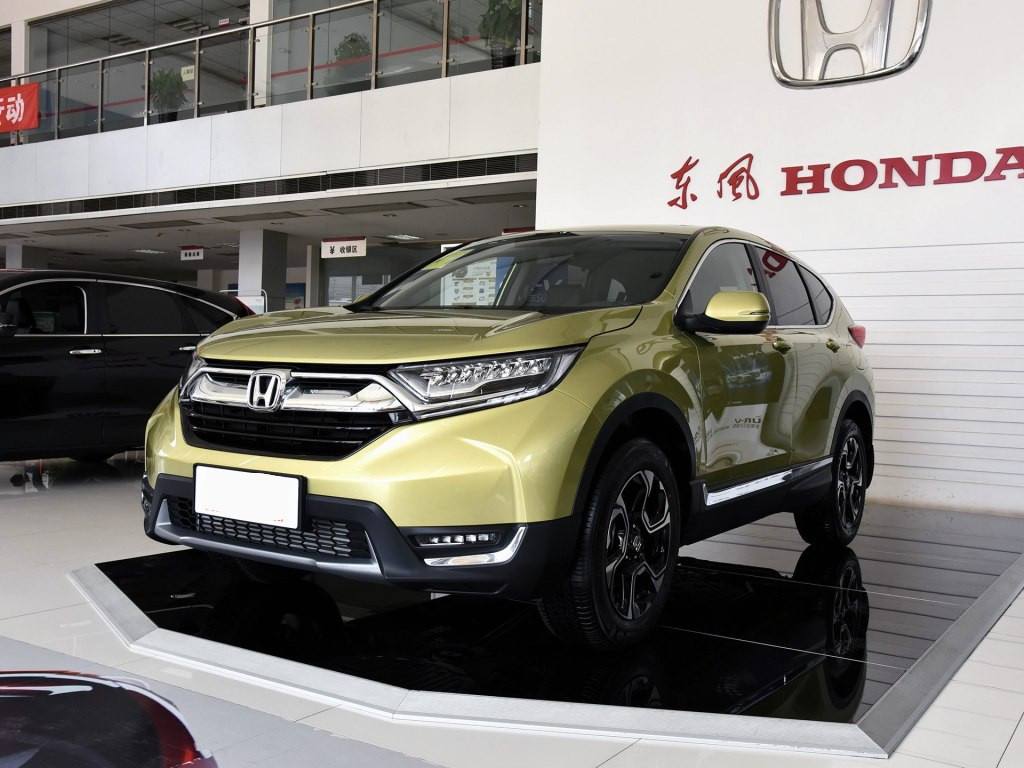 本田crv跑多少烧机油,第六代本田crv烧机油吗