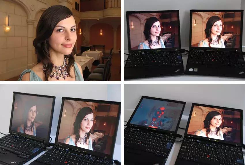 显示器面板类型哪种好不刺眼,显示器哪种面板最好