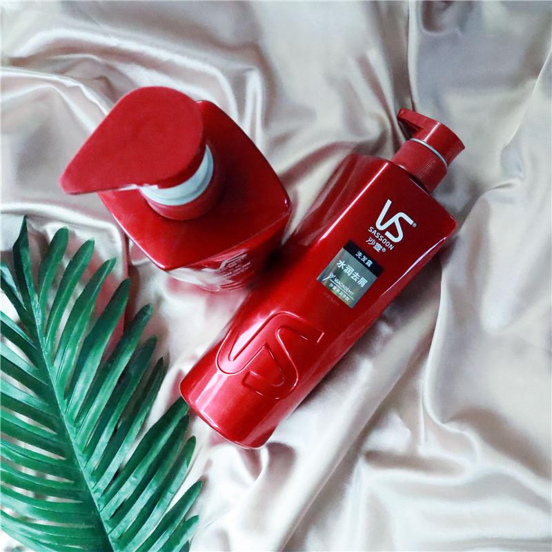 油头用沙宣什么洗发水,头发油用沙宣哪一款