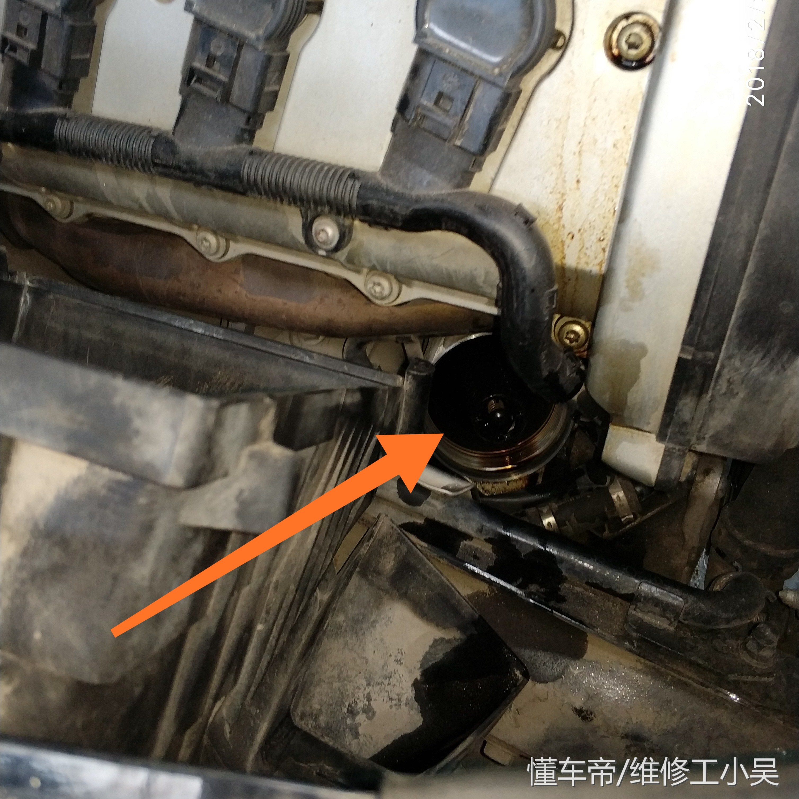 4.2辉腾大修,辉腾v84.2是直喷吗