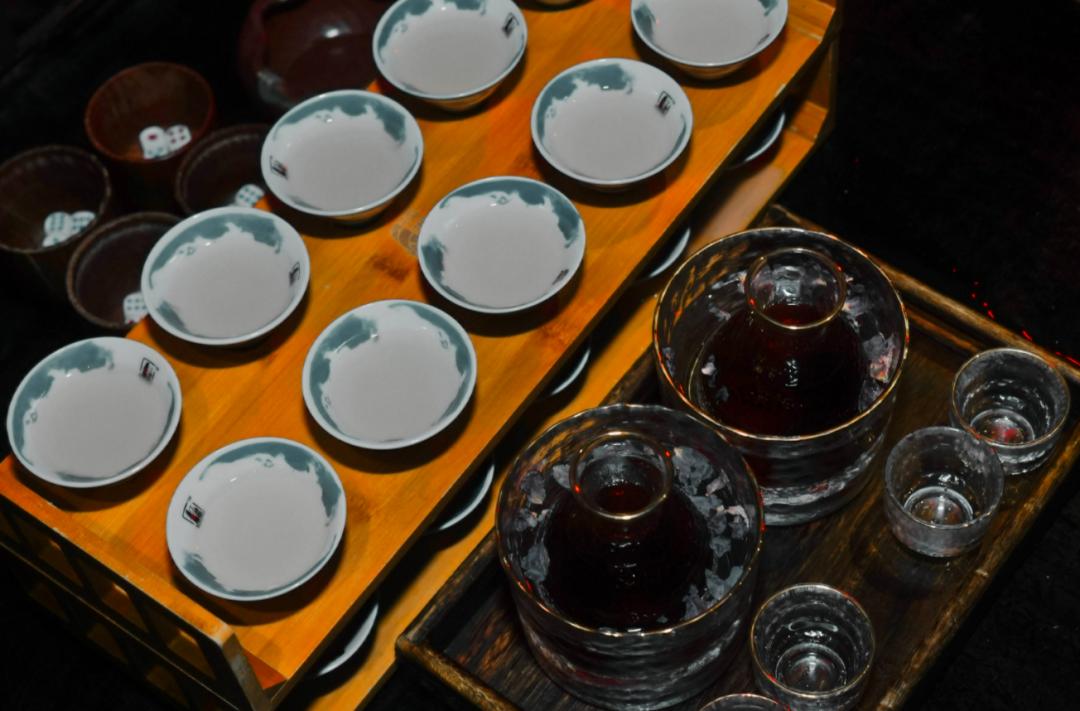 世界四大特色酒吧,世界各地的酒吧风格