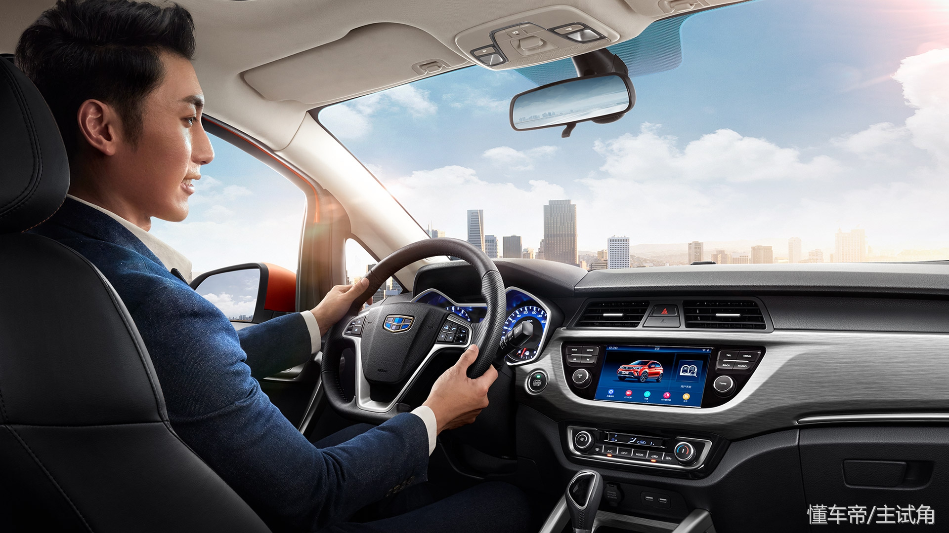 43万起四款豪华混合动力suv推荐,10万至15万合资口碑最好的小型suv