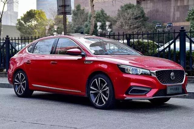 红色的车哪个车型好看,喜欢红色的车推荐