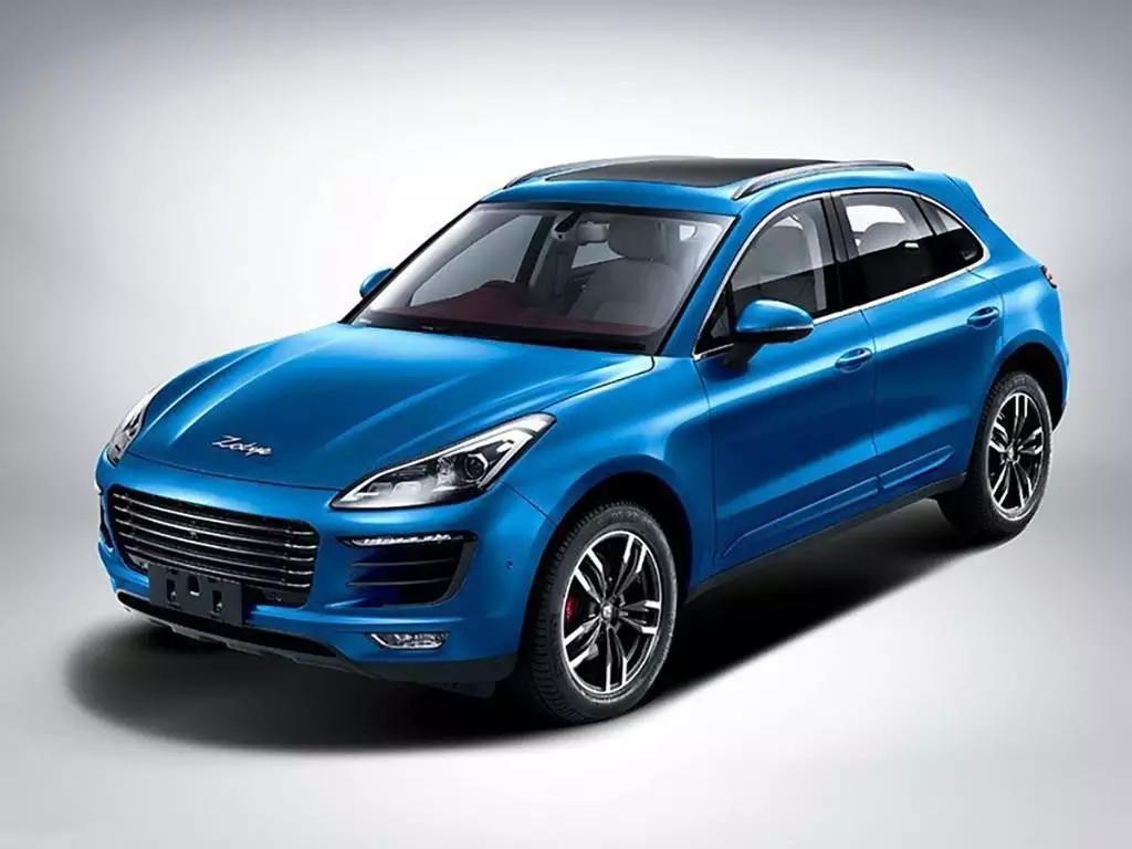 【车主来信】开这几款车去丈母娘家，绝对有里有面！