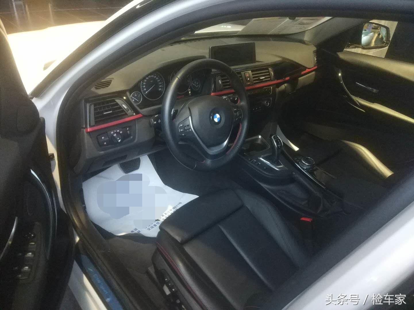 16年宝马328i值不值得入手,宝马328i最值得入手哪年的