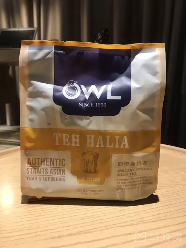 悦纪念|新加坡超市必买冲调饮品清单