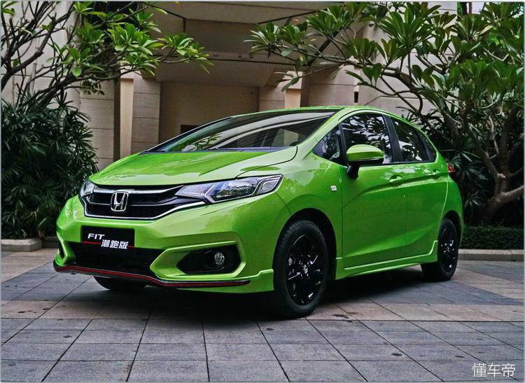 飞度车的缺点和优点,飞度神车值得购买吗