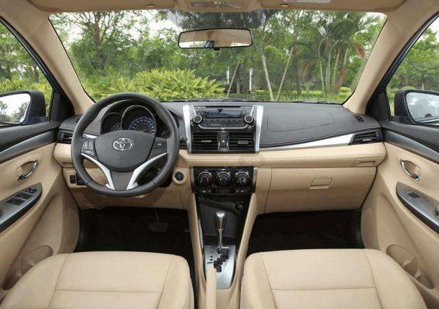 丰田哪款车大降价值得购买,丰田实惠又好的哪一款车值得买