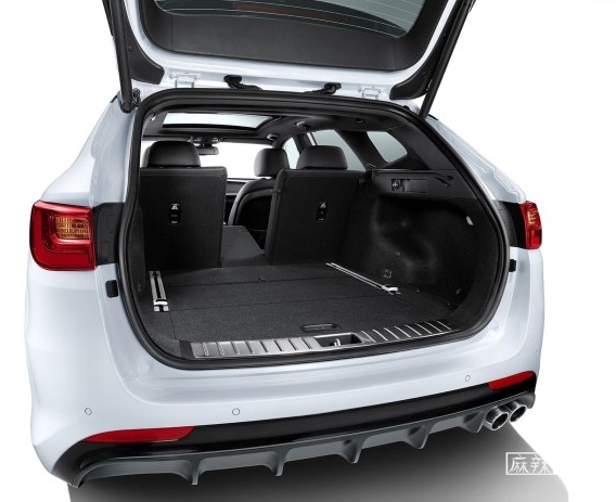 起亚车的造型为什么那么好看,起亚k5外观对比雅阁