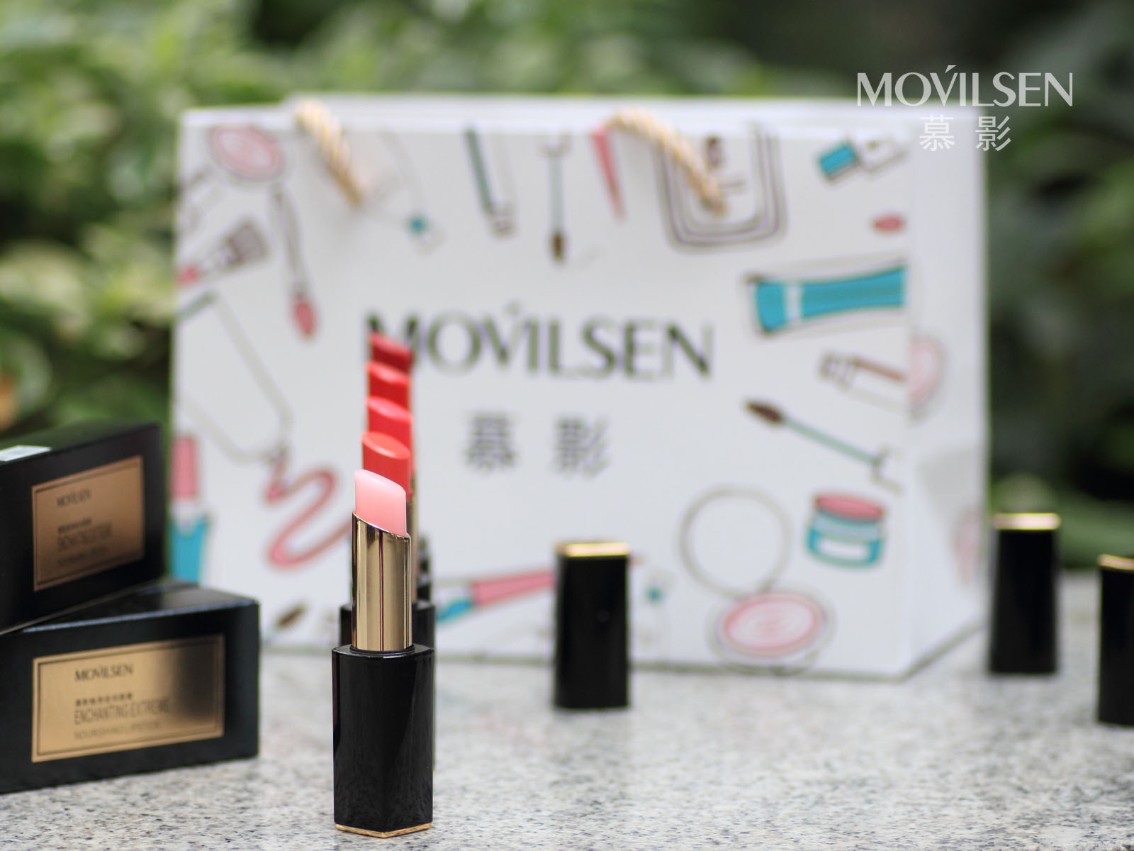 用不完的唇膏怎么办,用不完的唇膏别丢