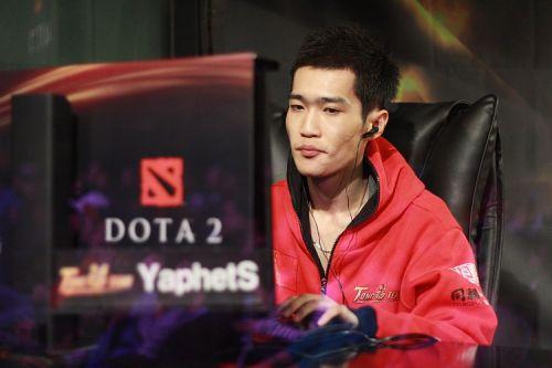 dotapis现状,pis回归打dota
