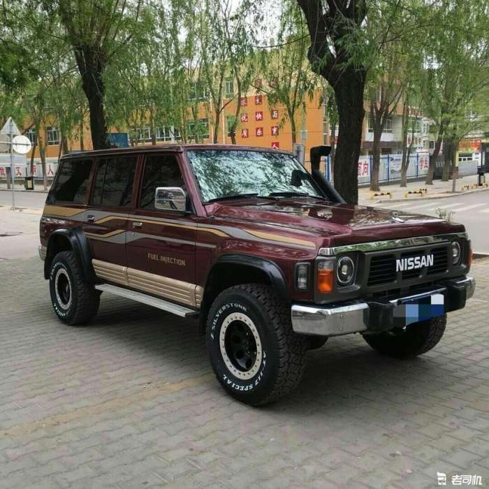 同时拥有4台途乐是何感觉？爬冰豁沙子当真无所不能！