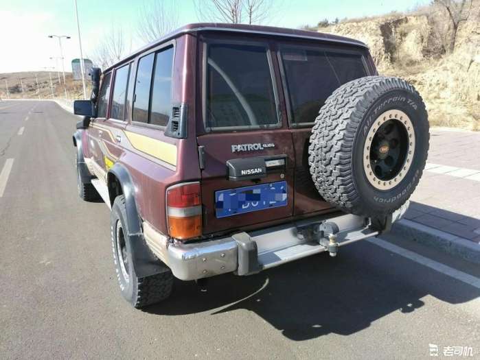 同时拥有4台途乐是何感觉？爬冰豁沙子当真无所不能！