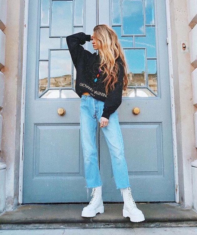 杨幂穿初恋鞋视频,杨幂潮鞋