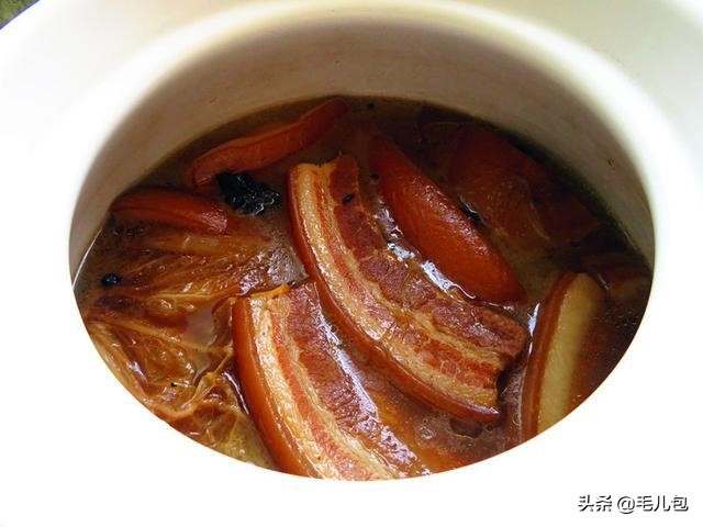 济宁甏肉干饭的利润怎么样,老济宁正宗甏肉干饭做法揭秘