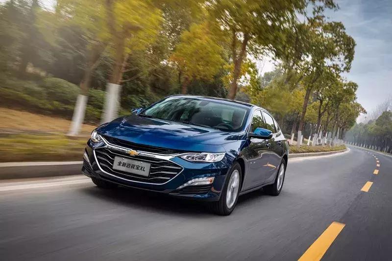 试驾迈锐宝xl1.5t锐动版,迈锐宝xl家用车推荐