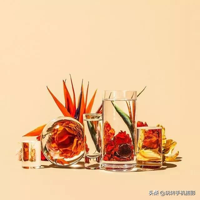 在家拍摄100个创意技巧,在家拍摄100个创意摄影方案