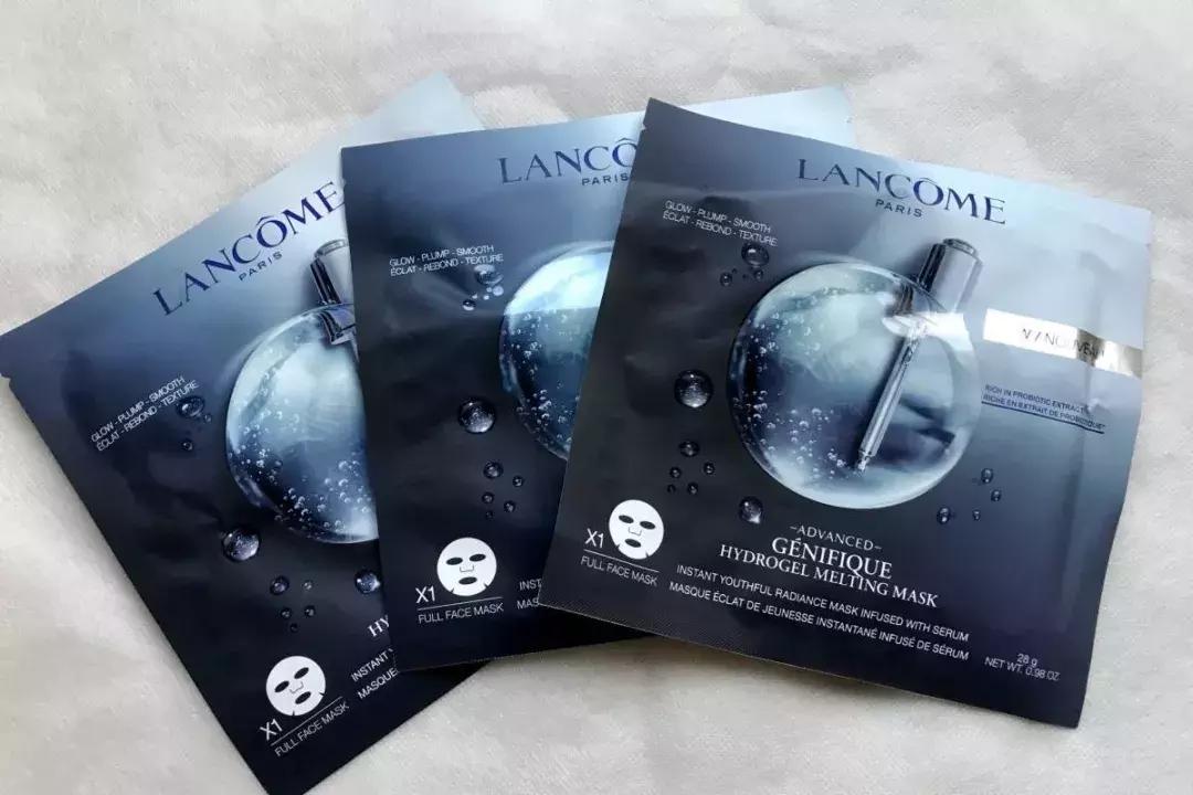 全网爆款面膜,全网热门面膜红黑榜