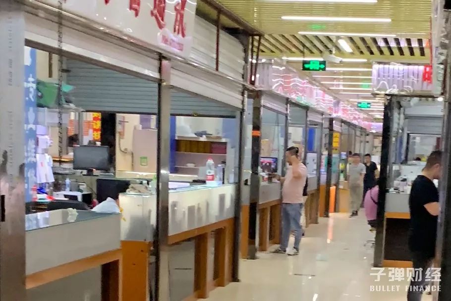 极客修被华为查新闻,极客修回应手机维修