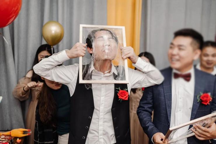 热闹接亲游戏攻略大全,接亲游戏温情攻略大全