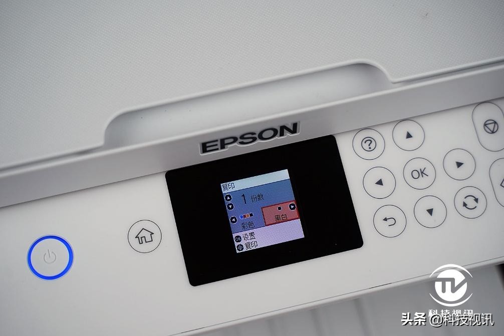 爱普生l4166打印机怎么样,爱普生l4166墨仓式一体机价格