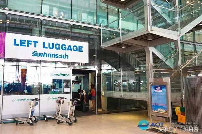 泰国素万那普机场怎么样,泰国素万那普机场最新消息