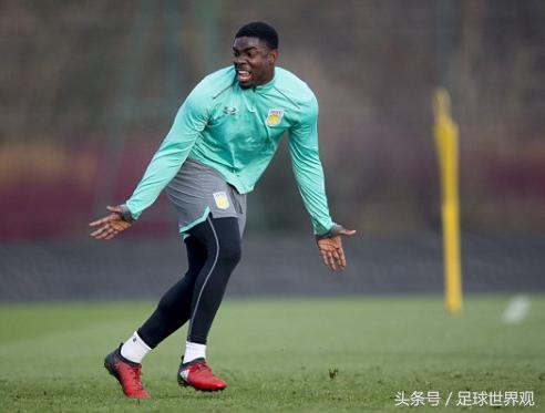 英格兰传奇国脚,英格兰18岁天才足球球员