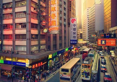 香港旅游全攻略想去香港的看过来,去香港旅游正确的攻略