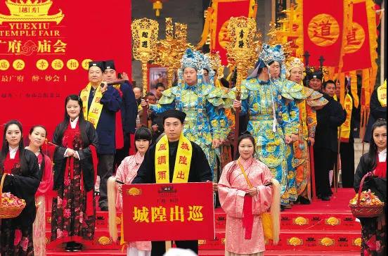 广东多彩民俗闹元宵,广东人春节期间的民俗活动有哪些