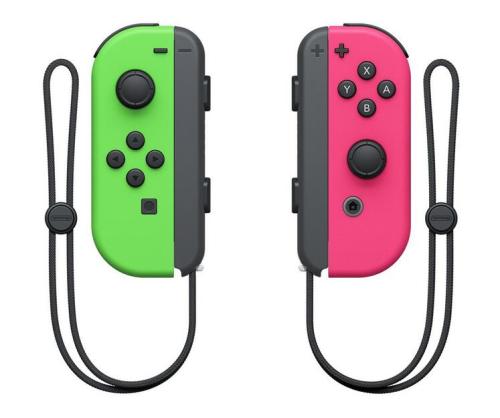 switch游戏必买2021,switcholed配件必买清单