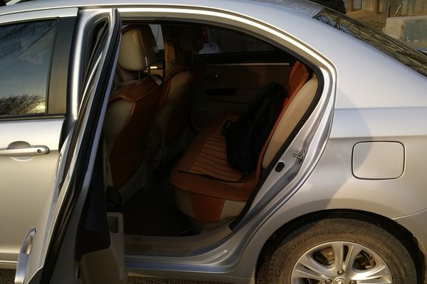 长城c30经典版怎么样,长城c30这款车耐用吗