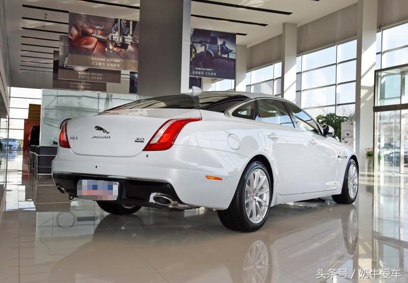 捷豹xj车评价,捷豹xj好坏