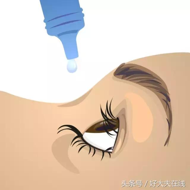 细扒几款网红眼药水,十大坑人保健品排行榜